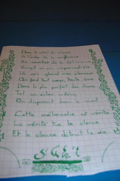 poeme